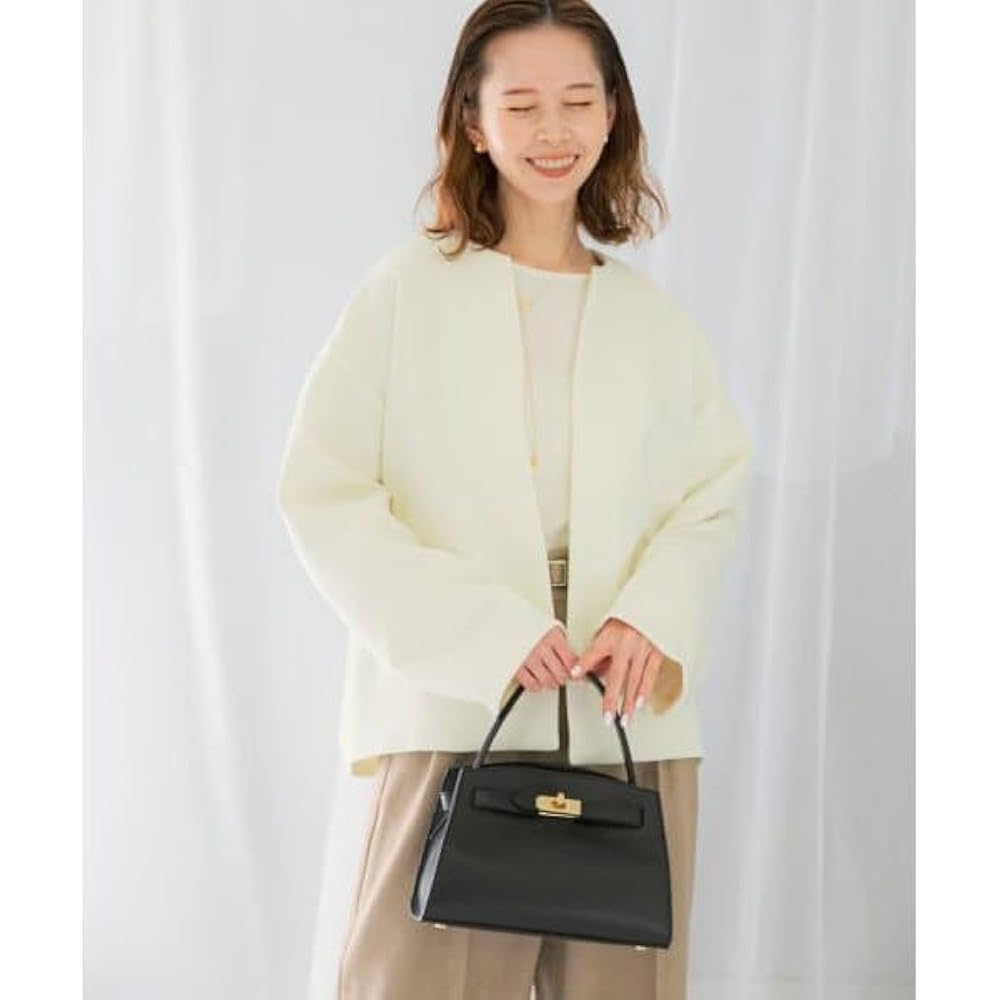 Amazon | [アーバンリサーチ ロッソ] UVカットトリプルクロス